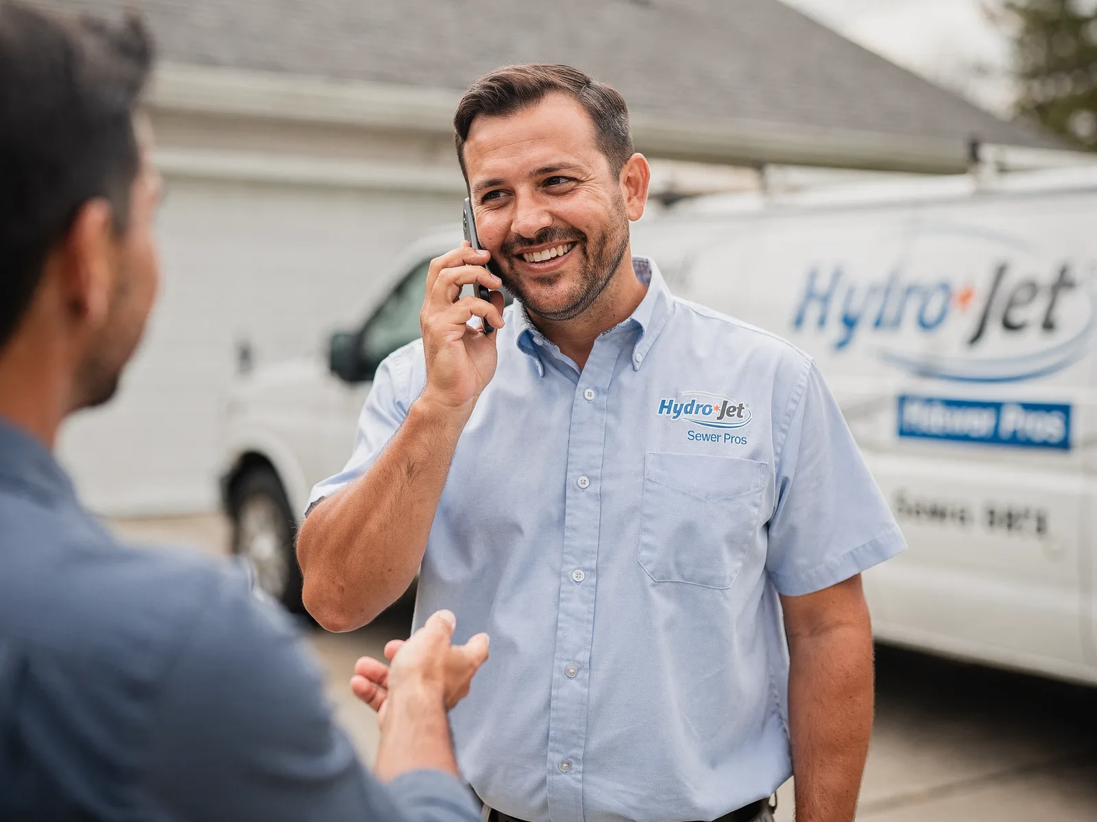 Hydro Jetting Near Me Bear Branch, KY FAQs